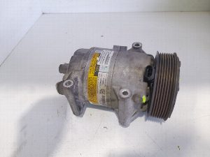COMPRESOR AIRE ACONDICIONADO RENAULT
