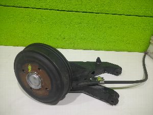 MANGUETA TRASERA DERECHA CITROEN AMI 2021