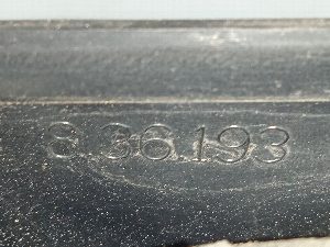 RETROVISOR IZQUIERDO SEAT IBIZA (6L1) 2004
