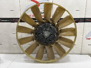 ASPA VENTILADOR VISCOSO MERCEDES-BENZ