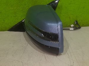 RETROVISOR IZQUIERDO MERCEDES-BENZ