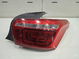 PILOTO TRASERO DERECHO CITROEN C-ELYSÉE 2018