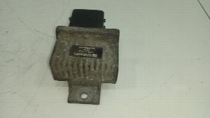 CAJA PRECALENTAMIENTO RENAULT MEGANE SCENIC 2006