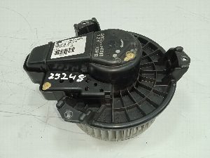 MOTOR CALEFACCION TOYOTA AURIS 2008