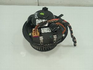 MOTOR CALEFACCION SEAT LEON (1P1) 2007