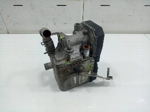 BOMBA CALEFACCION PEUGEOT