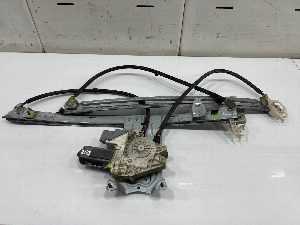 Elevalunas Delantero Izquierdo CITROEN XSARA PICASSO 2004