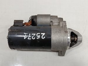 MOTOR ARRANQUE MERCEDES-BENZ CLASE E (W212) FAMILIAR