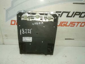 LUZ INTERIOR BMW SERIE 1 BERLINA (E81/E87) 2011