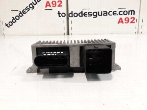 CAJA PRECALENTAMIENTO NISSAN QASHQAI (J10) 2012