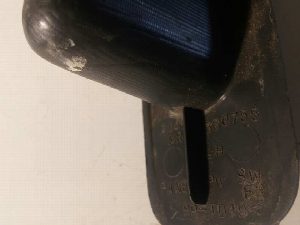 MANDO ELEVALUNAS DELANTERO IZQUIERDO MITSUBISHI