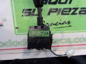 MANDO LUCES DAEWOO LANOS 2001