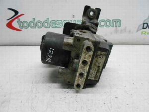 Abs DAEWOO TACUMA 2002