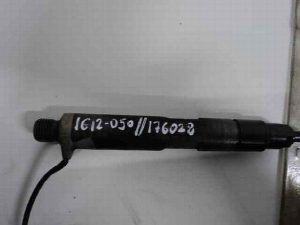 Inyector Pilotado SEAT CORDOBA BERLINA (6K2) 1999