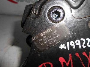 Bomba Alta Presion BMW SERIE 3 COMPACT (E46)
