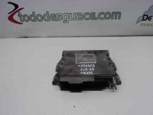CENTRALITA MOTOR UCE RENAULT TWINGO (CO6) 1995