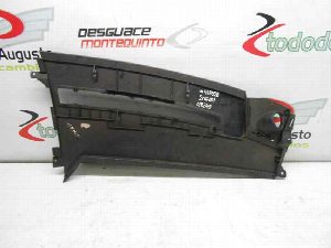 VARIOS MERCEDES SPRINTERII CAJA CERRADA (DESDE 01.06)