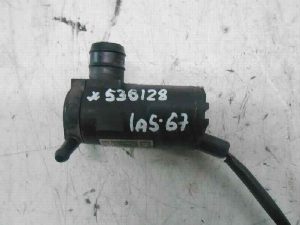 MOTOR AGUA LIMPIA HYUNDAI ATOS (MX) 1998