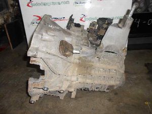 CAJA CAMBIOS FORD MONDEO BERLINA (GE) 2003
