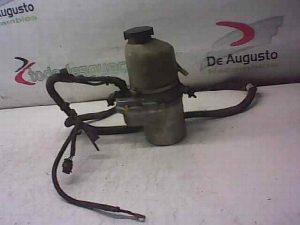 BOMBA DIRECCION ELECTRICA OPEL ASTRA G BERLINA 2002