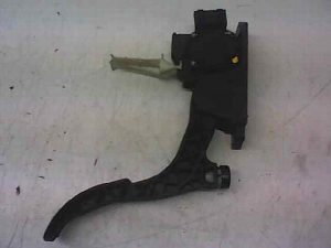 POTENCIOMETRO PEDAL AUDI A3 (8L) 2000