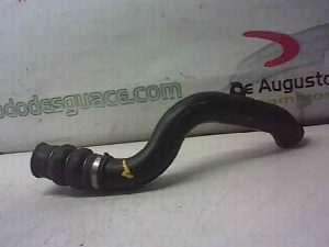 TUBO TURBO FORD FOCUS BERLINA (CAK) 2003
