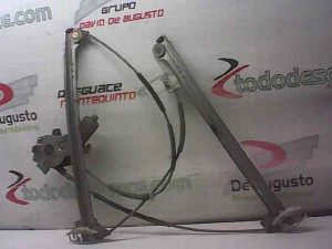ELEVALUNAS DELANTERO IZQUIERDO CITROEN XSARA BERLINA