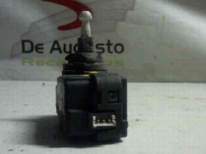 MOTOR REGULACION FAROS AUDI Q5 (8R) 1989