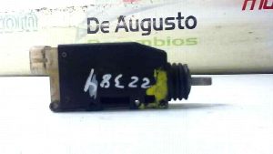 MOTOR CIERRE CENTRALIZADO DELANTERO IZQUIERDO OPEL