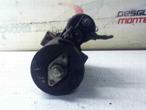 MOTOR ARRANQUE PEUGEOT
