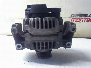 ALTERNADOR OPEL ASTRA G BERLINA 1998