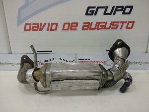 ENFRIADOR GASES MAZDA 5 BERL. (CR) 2007