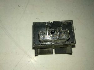 INTERRUPTOR WARNING TOYOTA COROLLA (E12) 2004