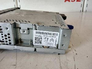 SISTEMA AUDIO / RADIO CD PEUGEOT 308 2011