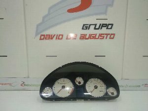 CUADRO INSTRUMENTOS PEUGEOT 407 SW 2006