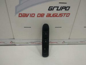 MANDO ELEVALUNAS DELANTERO IZQUIERDO PEUGEOT