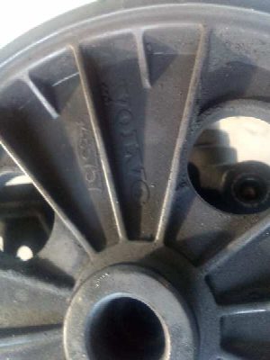 BOMBA DIRECCION VOLVO S80 BERLINA 2002