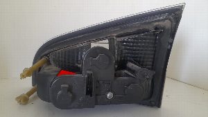 PILOTO INTERIOR TRASERO IZQUIERDO FORD S-MAX (CA1) 2007
