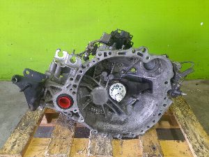 CAJA CAMBIOS TOYOTA COROLLA (E12) 2004