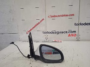 RETROVISOR DERECHO OPEL ASTRA J LIM. 2013