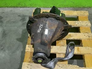 GRUPO TRASERO DAF SERIE LF45 DESDE 01