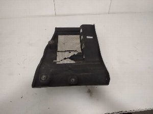 TAPA MOTOR MERCEDES-BENZ ANTOS BM 963.XXX 2-ACHSER