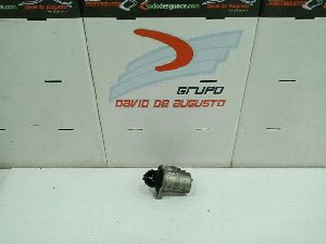MOTOR ARRANQUE NISSAN MICRA (K13) 2011