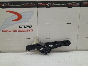 ELEVALUNAS TRASERO IZQUIERDO PEUGEOT 3008 2018