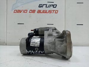 MOTOR ARRANQUE NISSAN ATLEON.110 2001