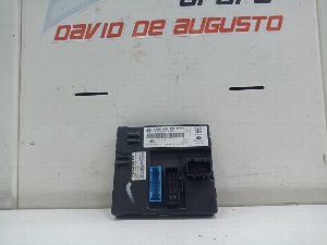 MODULO CONFORT AUDI A6 BERLINA (4F2) 2004