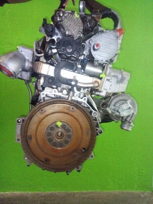 MOTOR COMPLETO VOLVO S60 BERLINA 2002