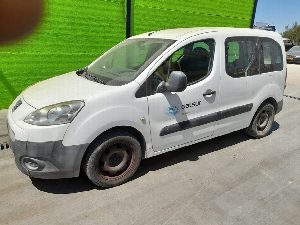 PINZA DE FRENO DELANTERA IZQUIERDA PEUGEOT