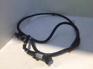Limpia Faros Xenon AUDI Q5 (8R) 2012