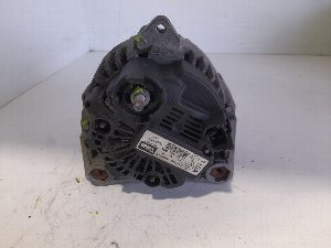ALTERNADOR RENAULT MEGANE II BERLINA 5P 2006